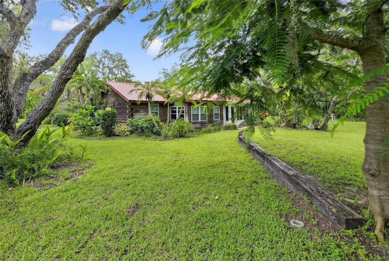 11205 Mcmullen Road, Riverview, FL 33569 Photo