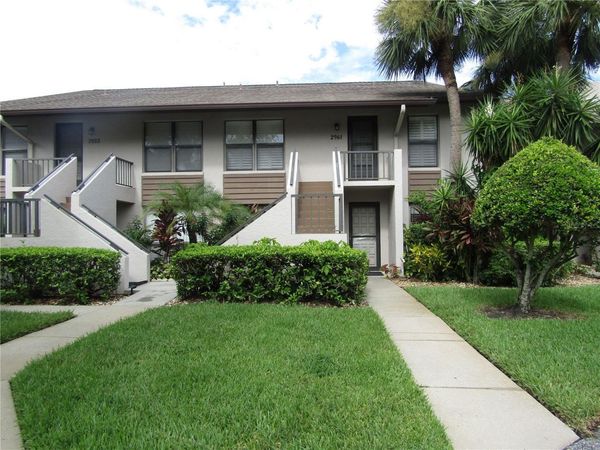 2961 TAYWOOD MEADOWS, Unit 26, SARASOTA, FL 34235
