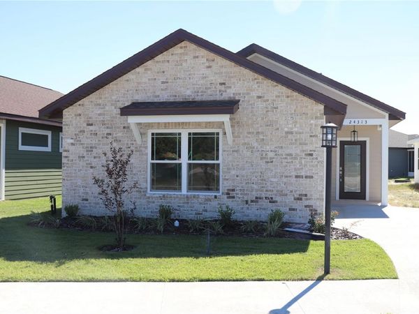 24313 SW 17TH LANE, NEWBERRY, FL 32669