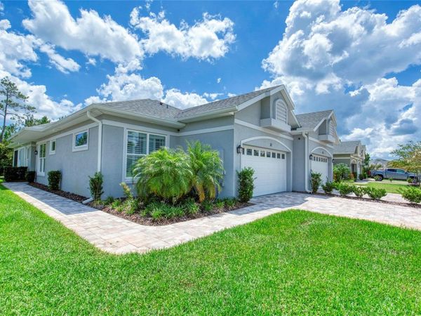 51 WRENDALE LOOP, ORMOND BEACH, FL 32174