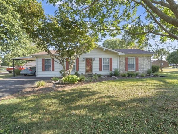 235 Country Club Estates, Franklin, KY 42134