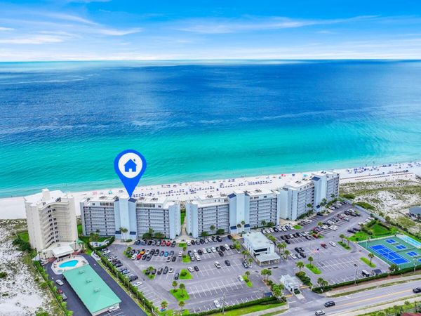 4425 Thomas Drive, Unit 103T, Panama City, FL 32408