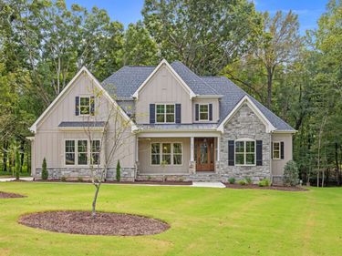 8201 Mary Claire Lane, Wake Forest, NC 27587