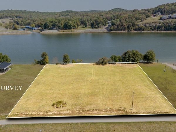 0 DANCING EAGLE LN, Clifton, TN 38325