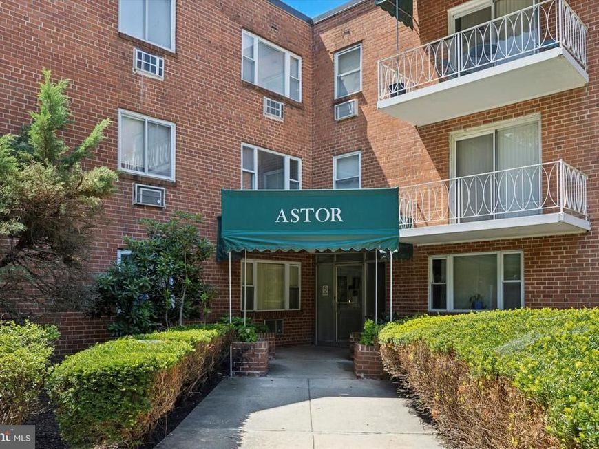 1600 Church Road, Unit A-306, Wyncote, PA 19095 Main Photo