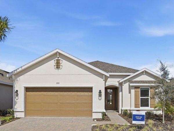 893 ARBOR GREEN TRAIL, ST CLOUD, FL 34771