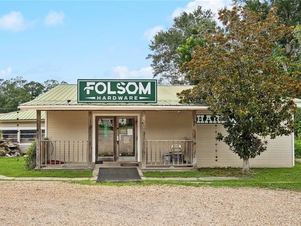 82303 HIGHWAY 25, Folsom, LA 70437