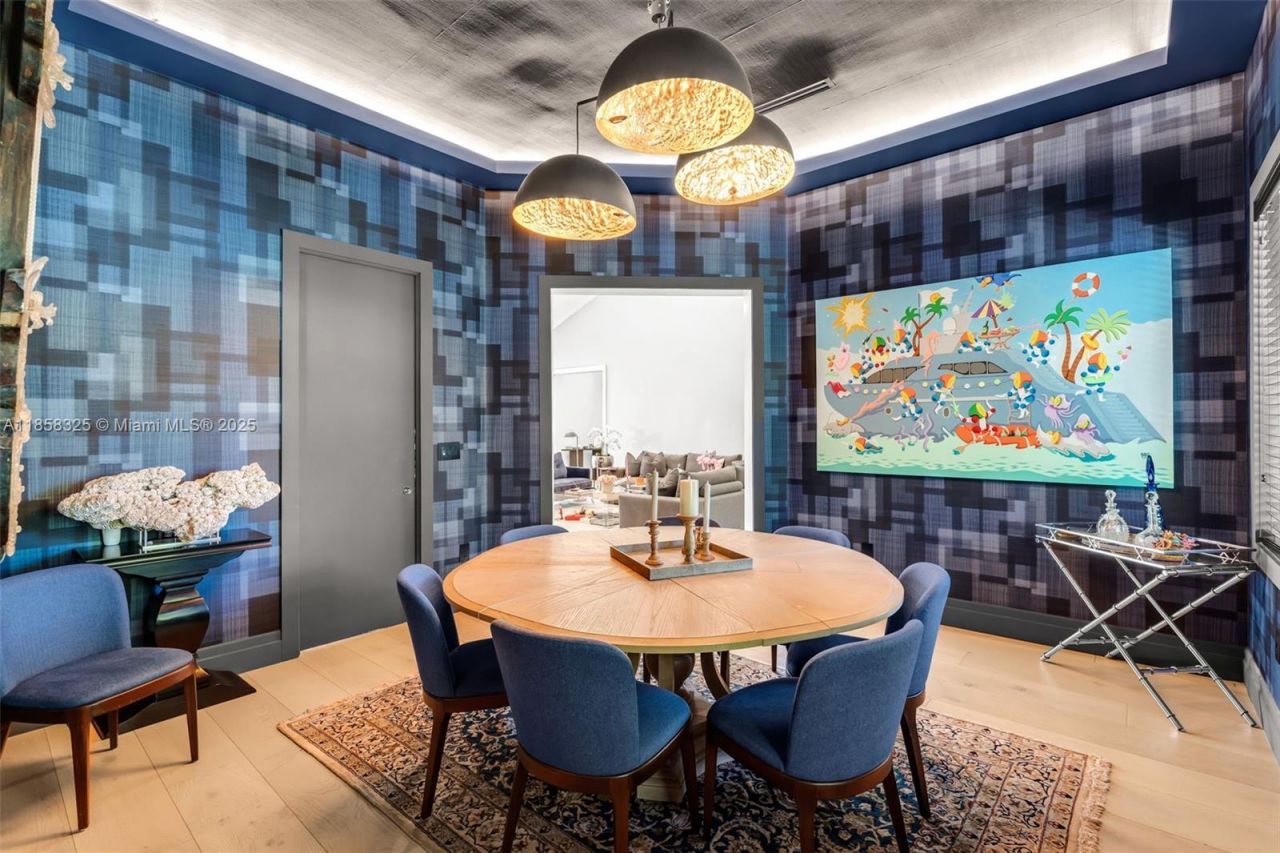 285 W Enid Dr, Key Biscayne, FL 33149 Photo