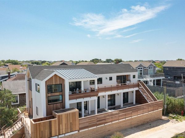 319 Wilmot Road, Ocean Beach, NY 11770