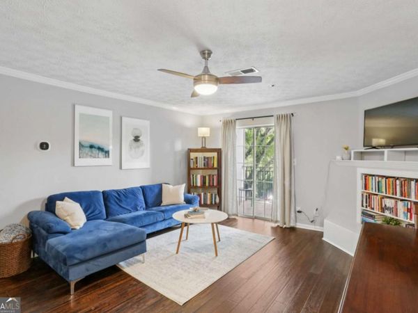 970 Sidney Marcus Boulevard NE, Unit 2115, Atlanta, GA 30324