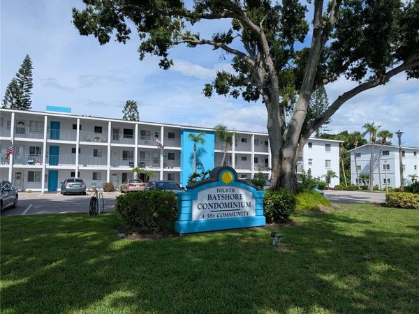 2547 60TH AVENUE W, Unit L-36, BRADENTON, FL 34207