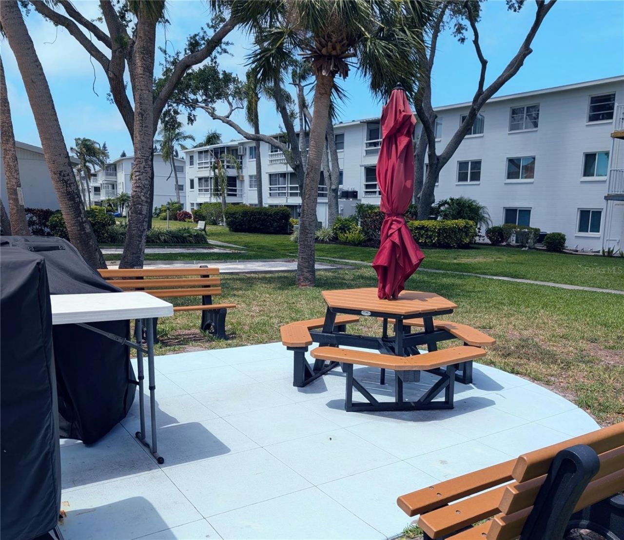 2547 60th Avenue W, Unit L-36, Bradenton, FL 34207 Photo