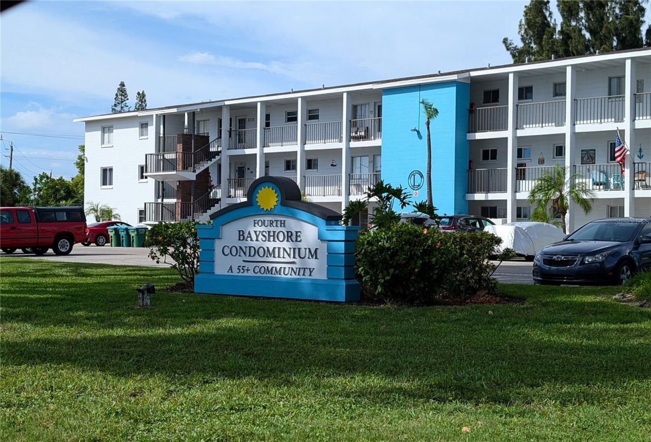 2547 60th Avenue W, Unit L-36, Bradenton, FL 34207 Photo