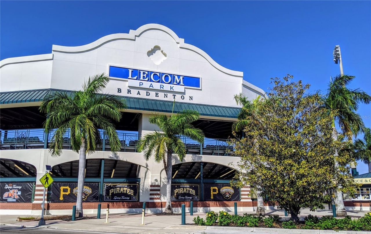 2547 60th Avenue W, Unit L-36, Bradenton, FL 34207 Photo