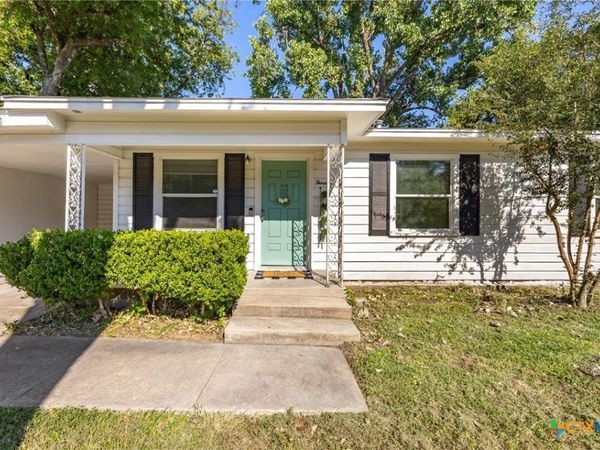 13 N 41st Street, Temple, TX 76504