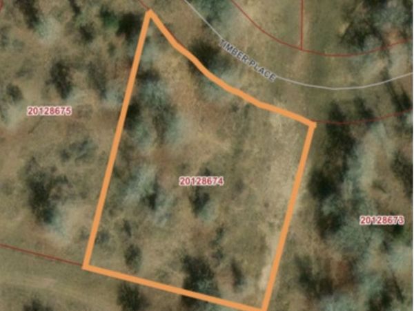 157 Timber Place, La Vernia, TX 78121