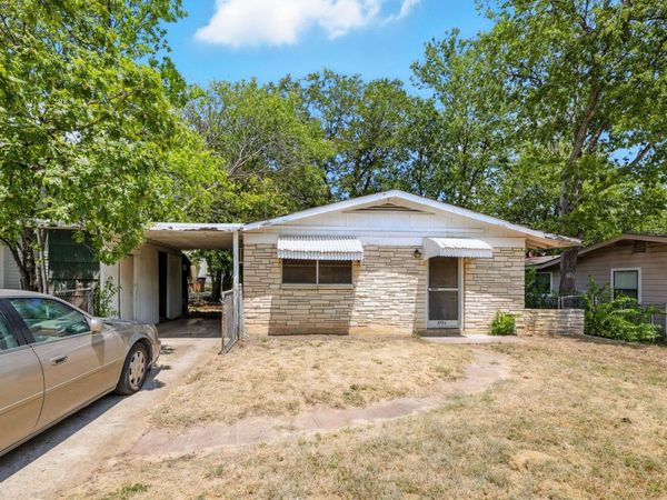 3709 Tower View CT, Austin, TX 78723