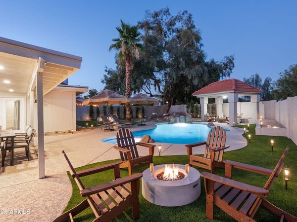 15035 N 49TH Way, Scottsdale, AZ 85254
