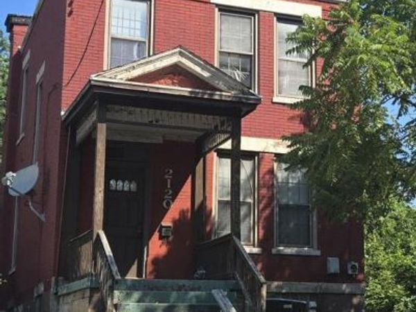 2120 Pogue Avenue, Cincinnati, OH 45208