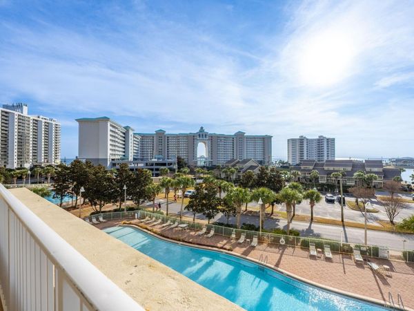 122 Seascape Drive, Unit 404, Miramar Beach, FL 32550