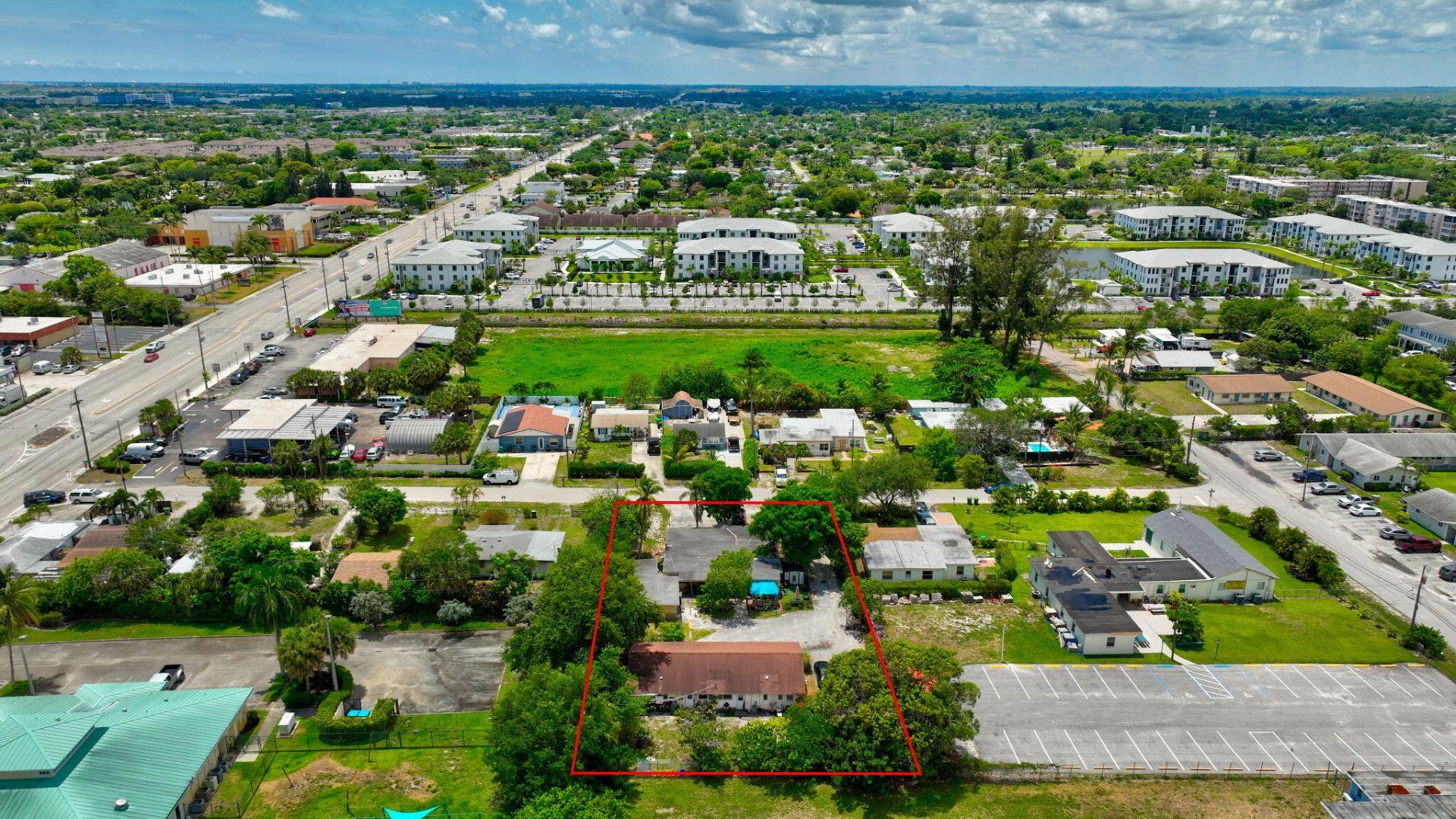 3063 Floweva Street, Unit A, Palm Springs, FL 33406 Photo