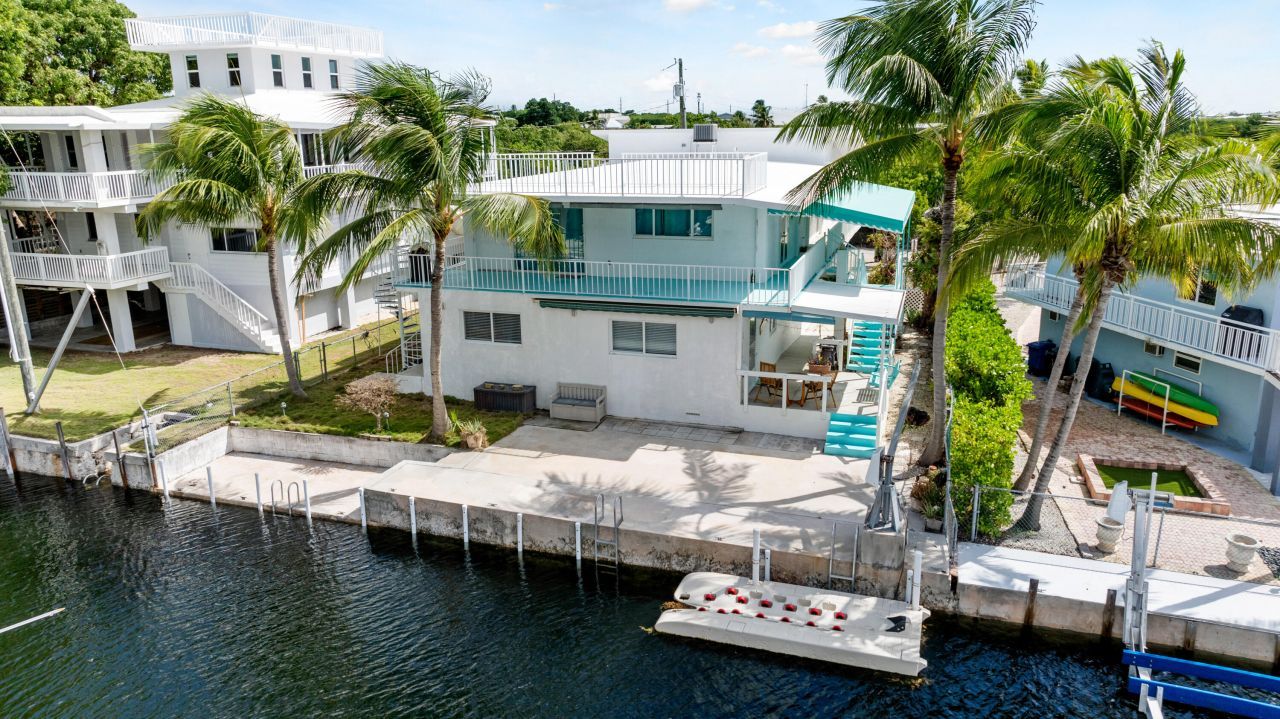 1210 Cactus Street, Key Largo, FL 33037 Photo
