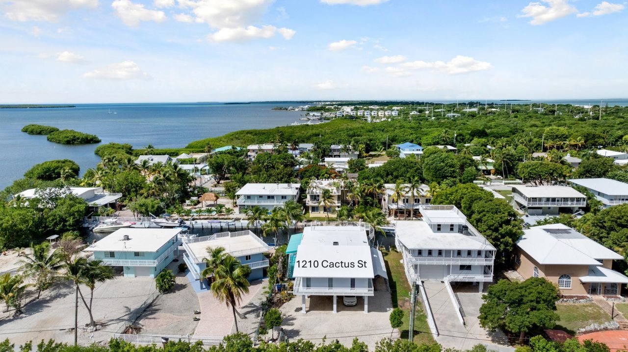 1210 Cactus Street, Key Largo, FL 33037 Photo