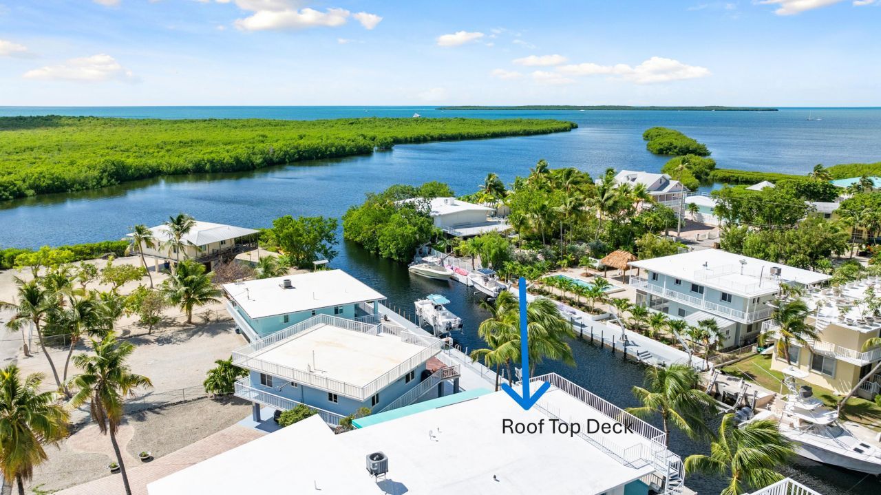 1210 Cactus Street, Key Largo, FL 33037 Photo
