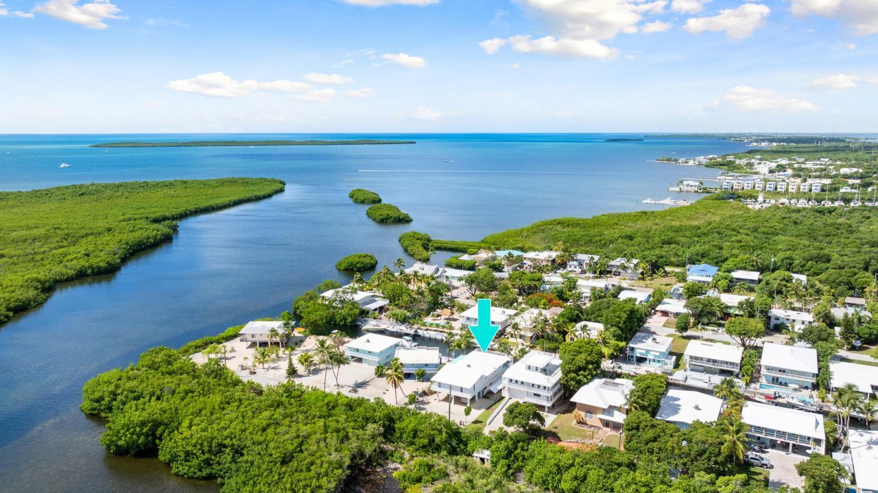 1210 Cactus Street, Key Largo, FL 33037 Photo