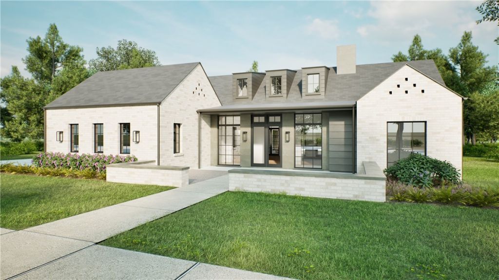 5808 S 65th Place, Rogers, AR 72758 Main Photo