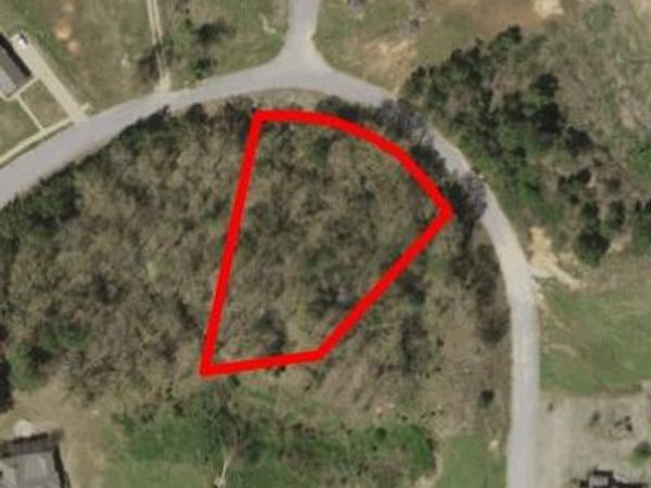 Lot 14 Crenshaw Circle, Holly Springs, MS 38635