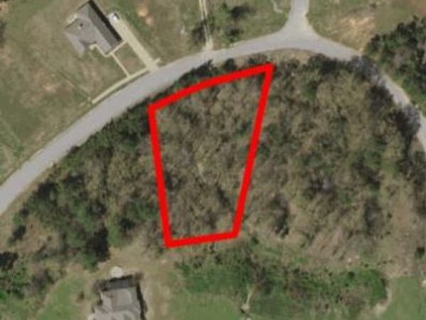 Lot 15 Crenshaw Circle, Holly Springs, MS 38635