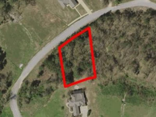 Lot 16 Crenshaw Circle, Holly Springs, MS 38635