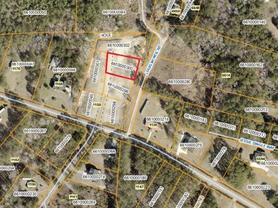 1160 Porcher School Rd, Unit Lot 4, Awendaw, SC 29429