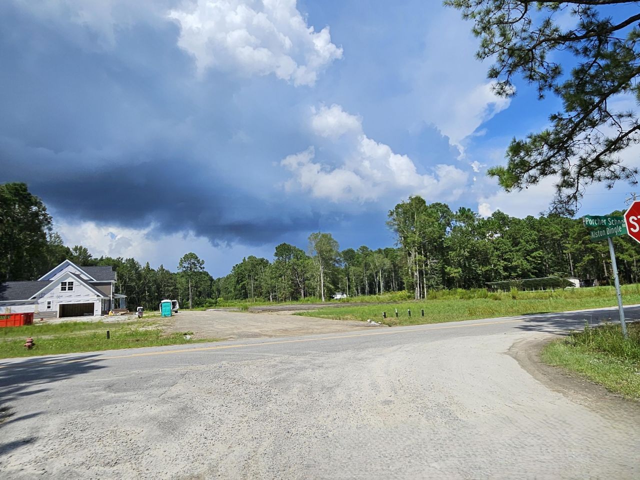 1160 Porcher School Rd Photo 5