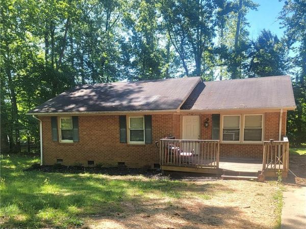5409 Pine Level Drive, Browns Summit, NC 27214