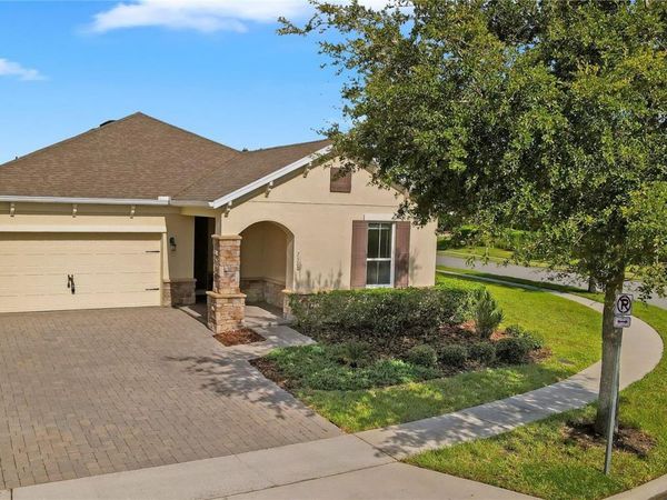 7500 LAKE HANCOCK BOULEVARD, WINTER GARDEN, FL 34787