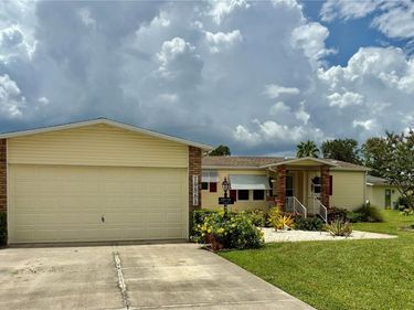 19863 EAGLE TRACE COURT, NORTH FORT MYERS, FL 33903