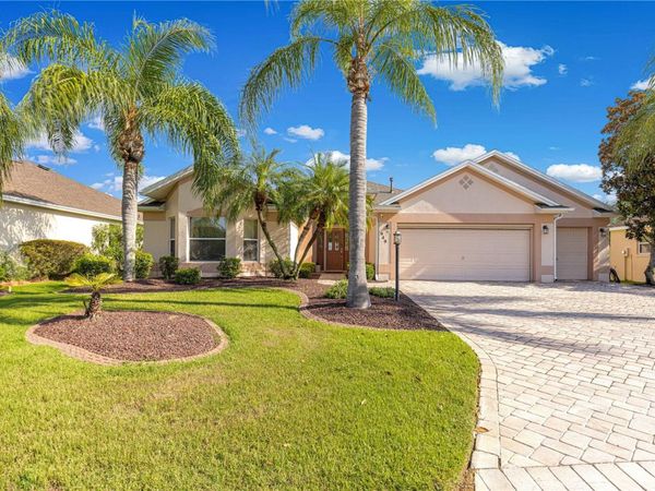 949 ISLE OF PALMS PATH, THE VILLAGES, FL 32162