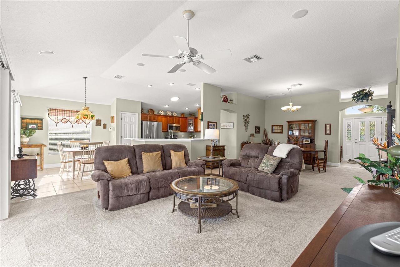 949 Isle Of Palms Path, The Villages, FL 32162 Photo