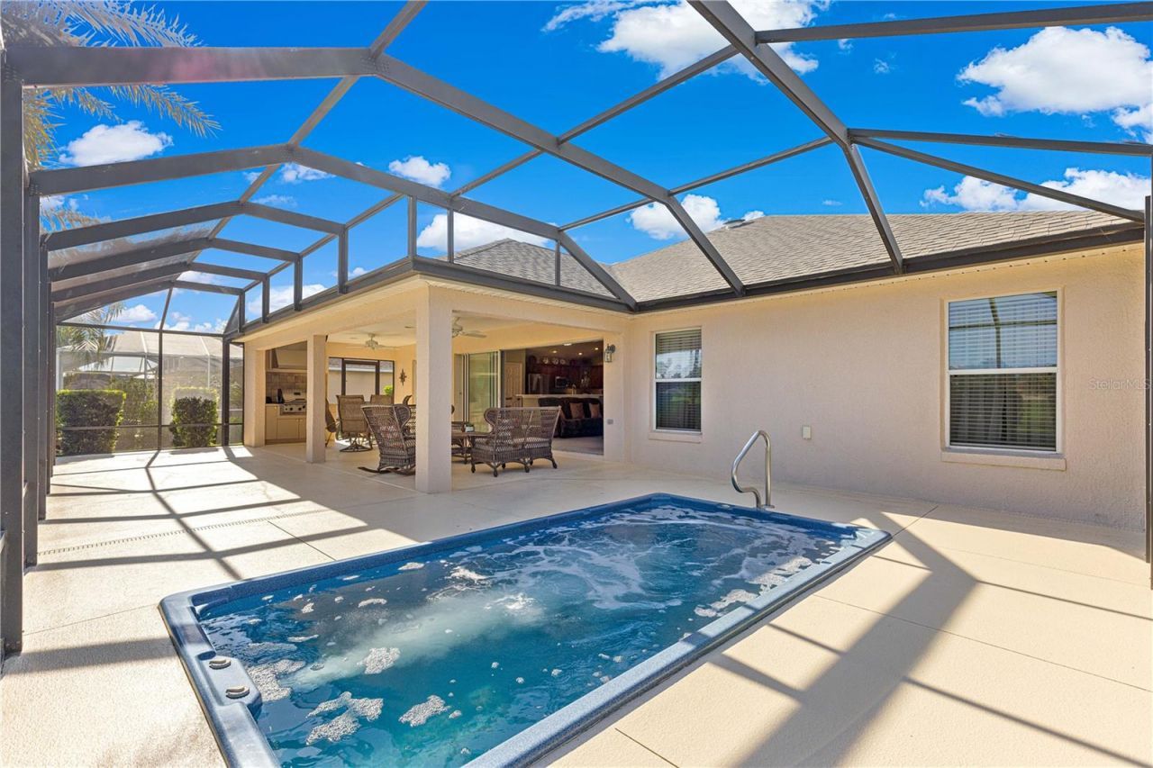 949 Isle Of Palms Path, The Villages, FL 32162 Photo