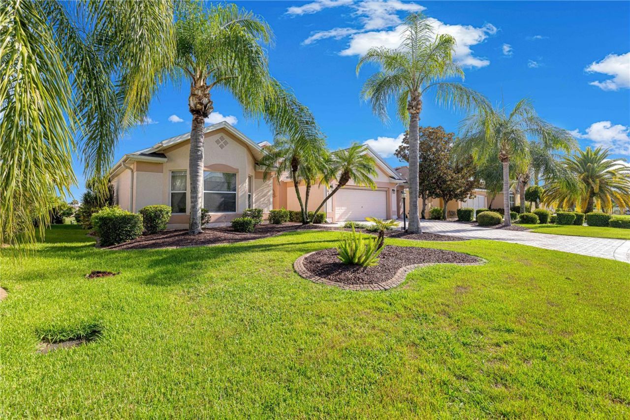 949 Isle Of Palms Path, The Villages, FL 32162 Photo