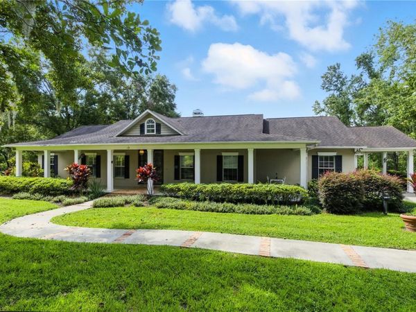 36641 BLANTON ROAD, DADE CITY, FL 33523