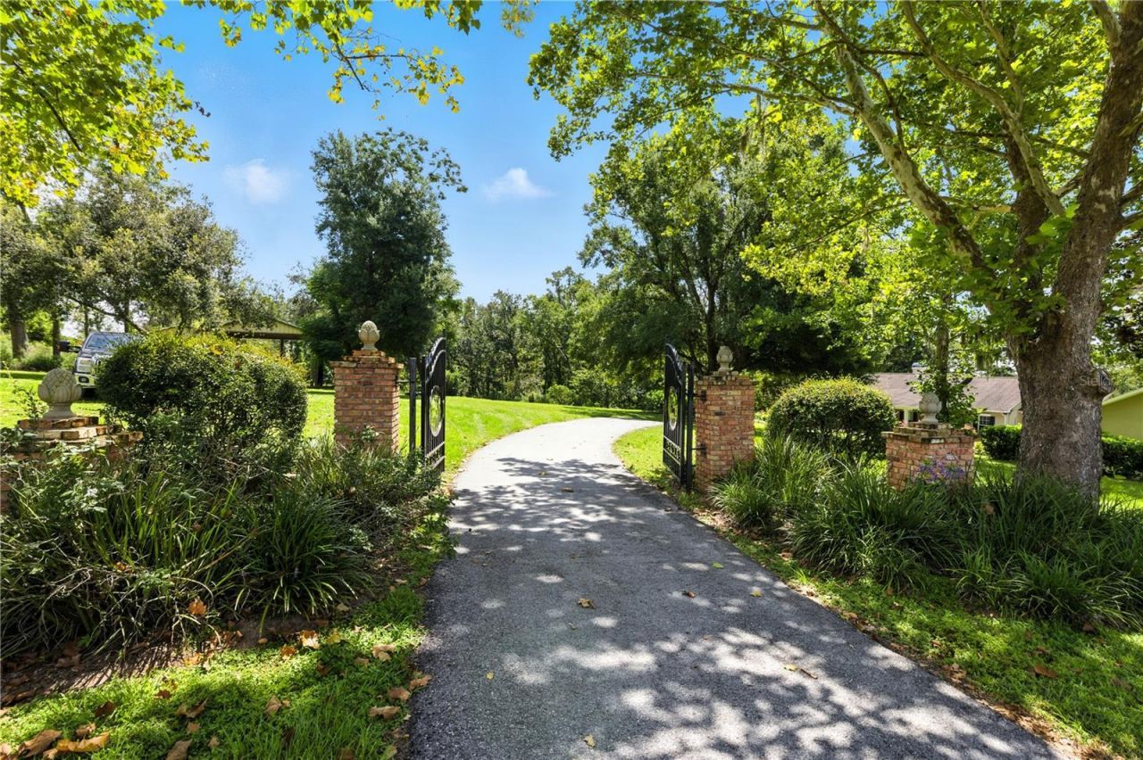 36641 Blanton Road, Dade City, FL 33523 Photo