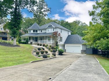 414 Lake Forest Drive, Somerset, KY 42503