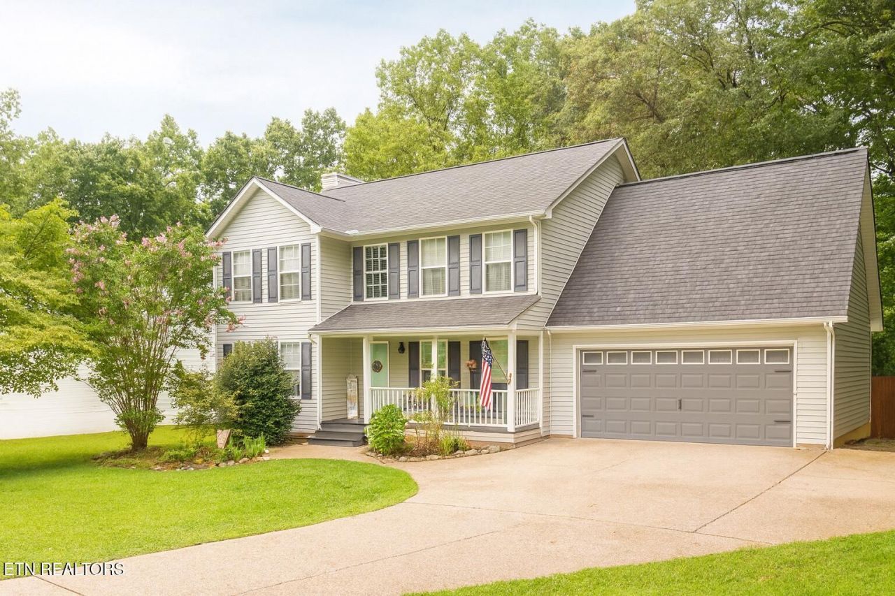 3423 Hackworth Rd Knoxville, TN 37931