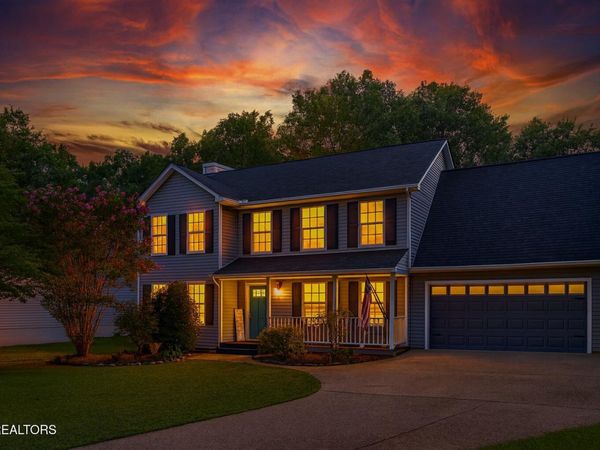 3423 Hackworth Rd, Knoxville, TN 37931