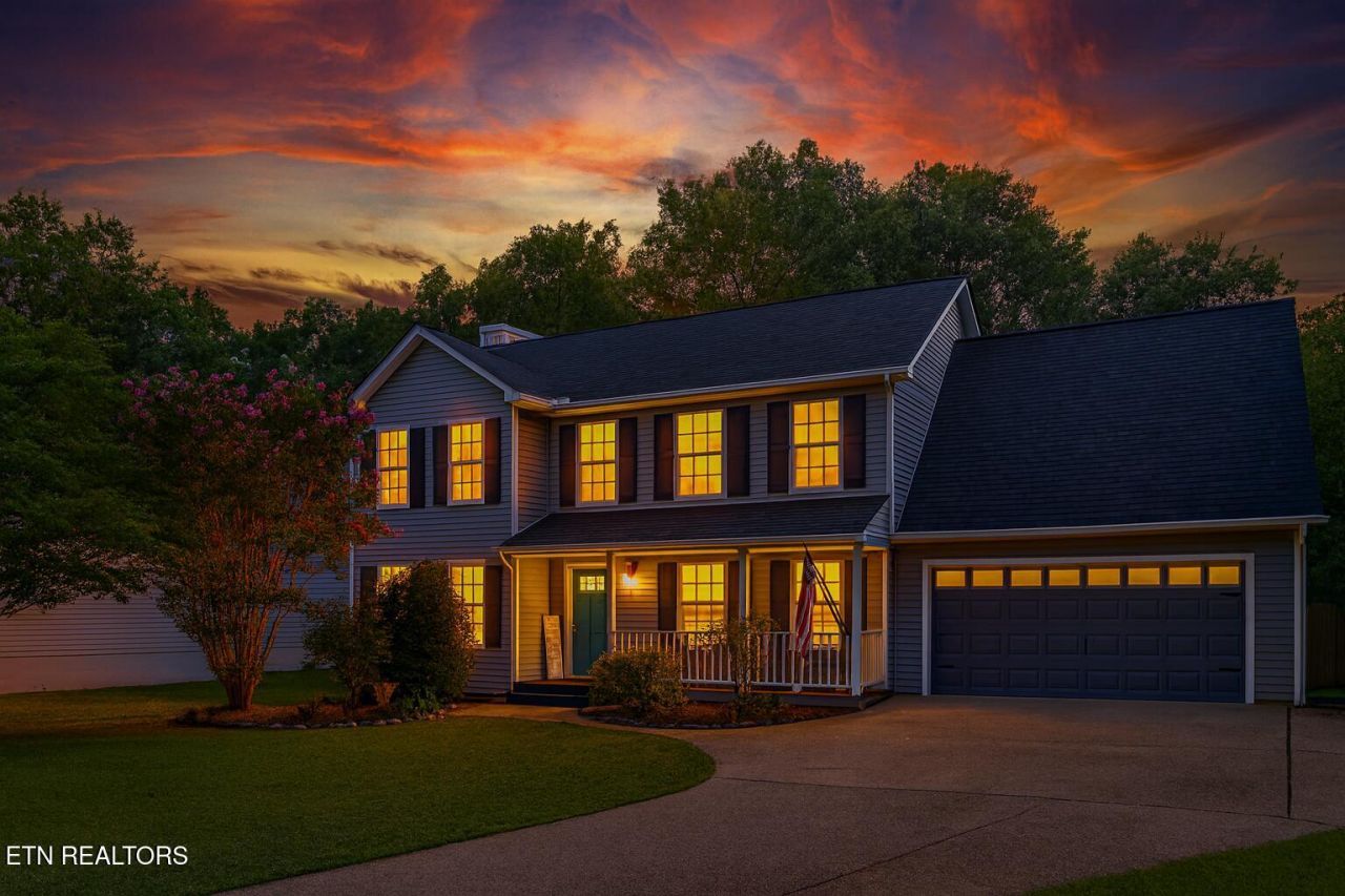 945 HAYSLOPE DR, KNOXVILLE, TN 37919 | RE/MAX, image size:1280x853