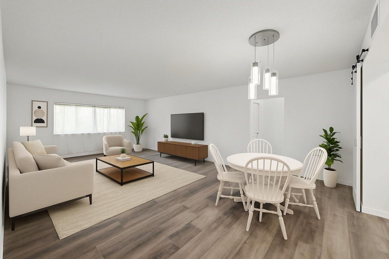 6751 Cypress Road, Unit 204, Plantation, FL 33317 Photo