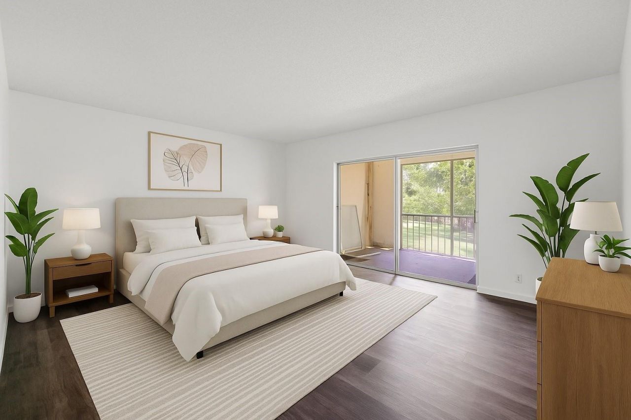 6751 Cypress Road, Unit 204, Plantation, FL 33317 Photo